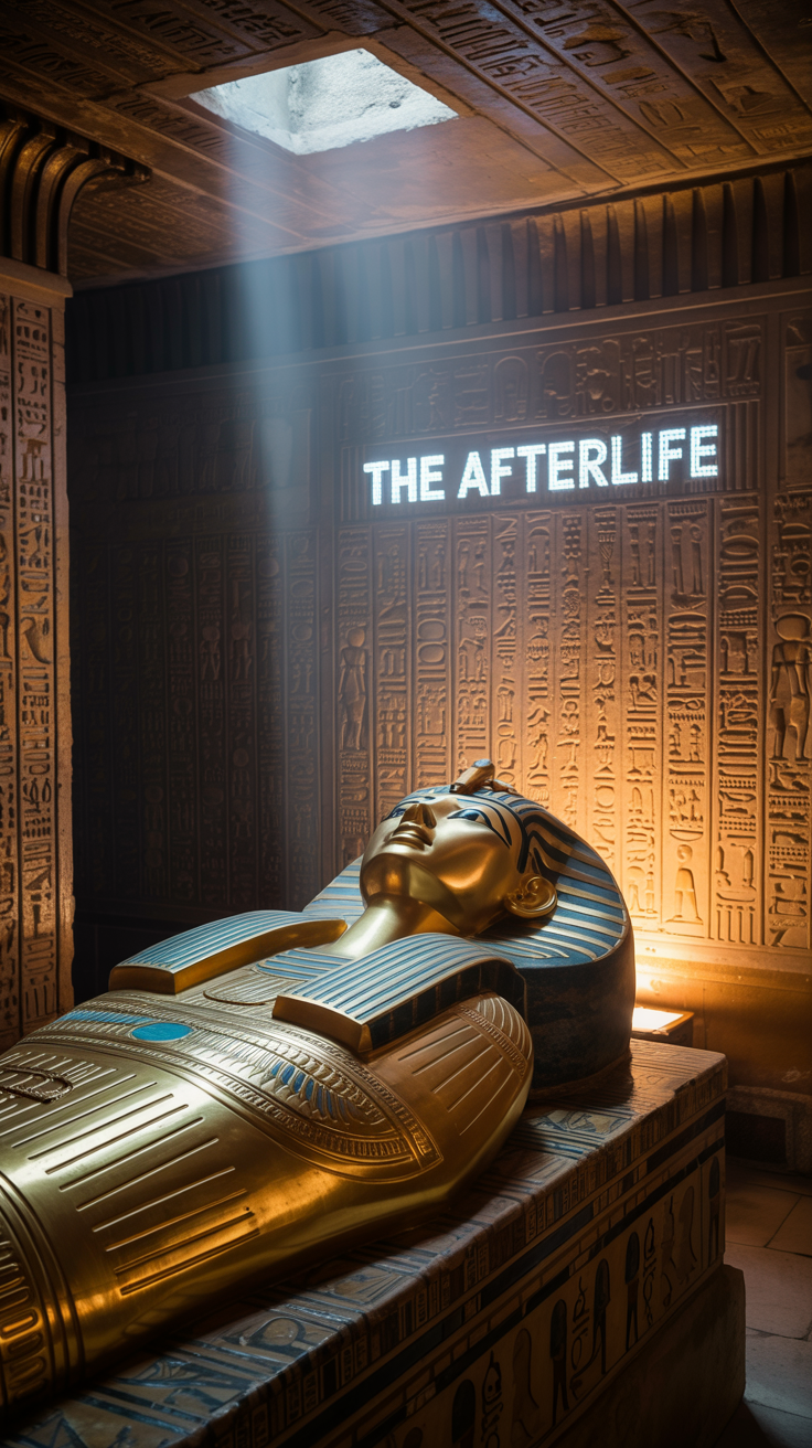 Egyptian Theme