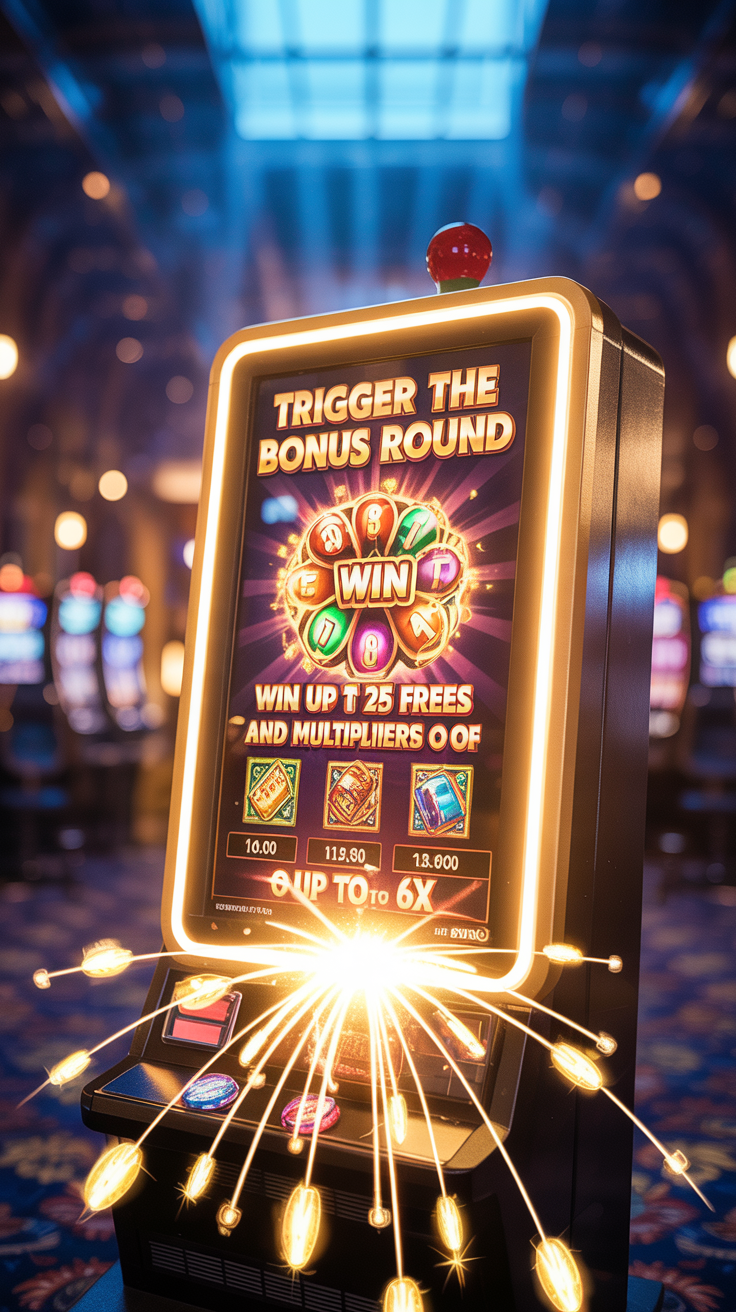 Bonus Round